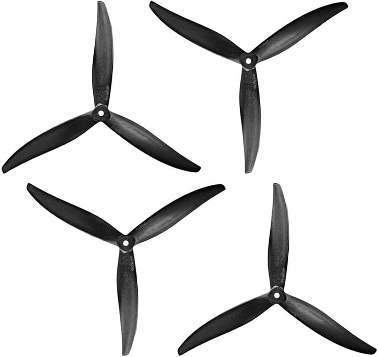 Propellers