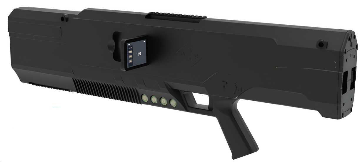 TWXN-B13 Drone Countermeasure Gun