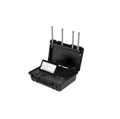 TWXN-B01 Portable Drone Detection and Localization Box