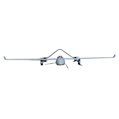 TWXN-A26 150KG fuel-electric hybrid vertical take-off and landing fixed-wing UAV