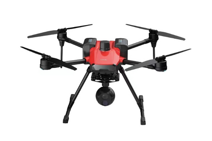 TWXN-A29 quad rotor drone