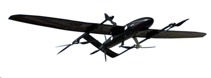 We are a professional factory dedicated to customizing drones to meet your various needs. No matter what kind of drone you need, we can tailor it to your requirements. The TWXN-A02 VTOL fixed-wing UAV includes a UAV platform, mission payload, wireless link and ground station. It ensures stable monitoring and recording in a designated area while transmitting real-time position, flight data and captured video to a ground station or command center. Please contact us for pricing and customization options.