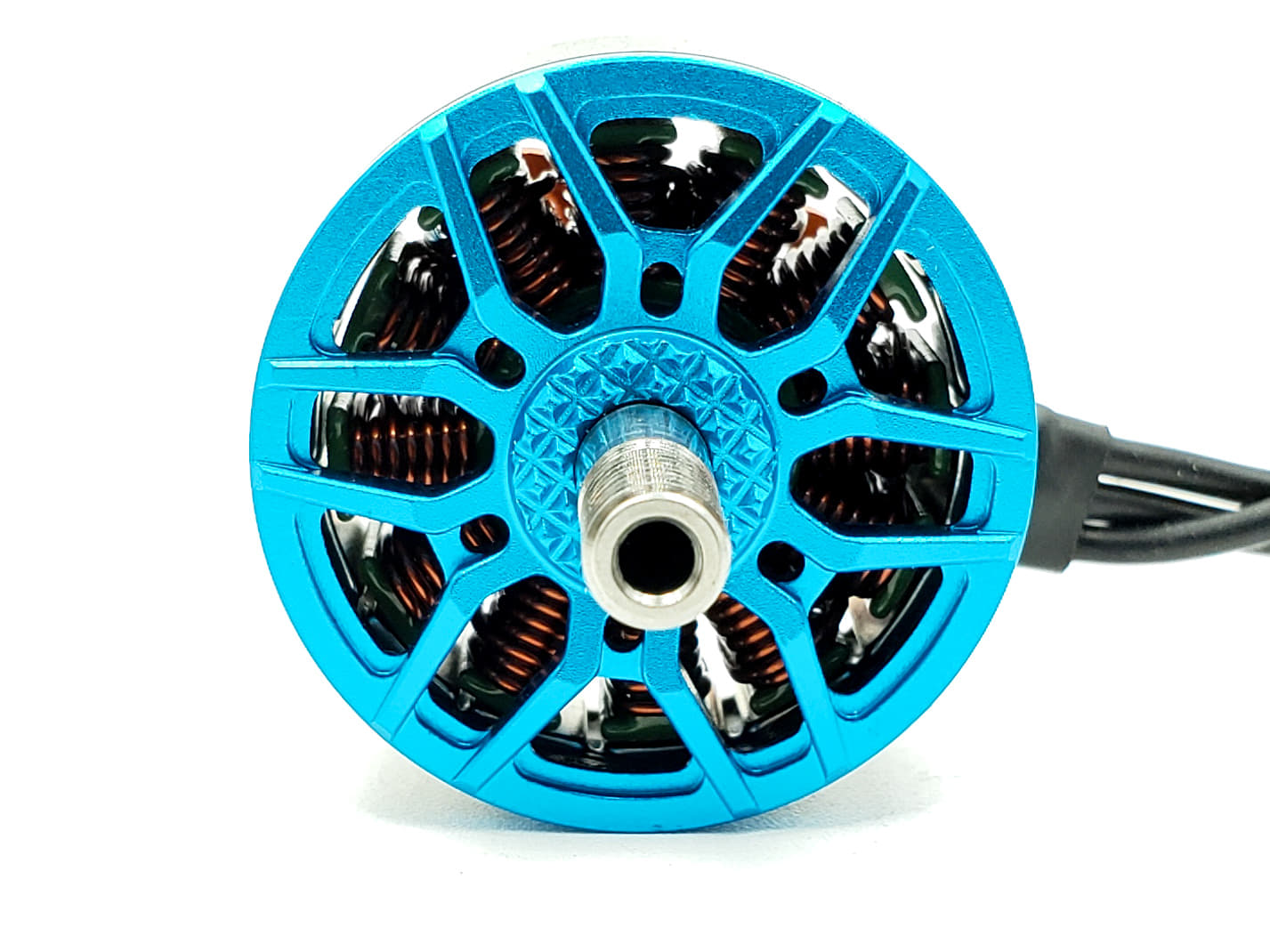 HYPERLITE 2408.5 TEAM EDITION Motor