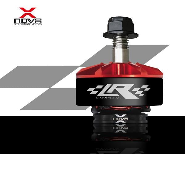 Xnova 2207 LITE RACING series