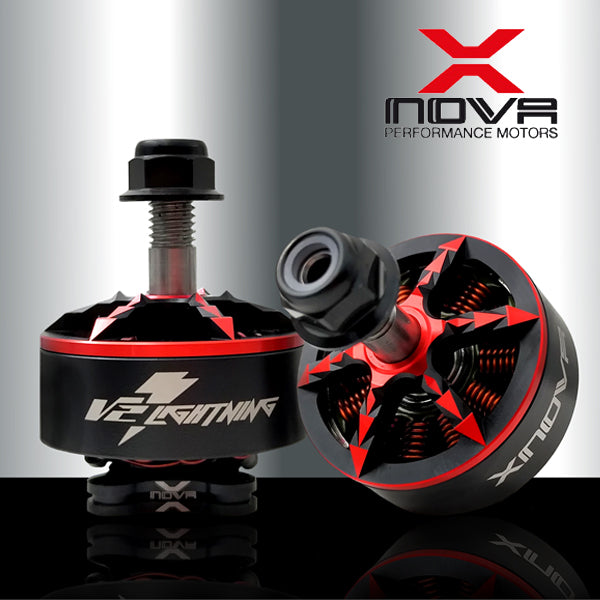 Xnova Lightning 2208 V2N FPV (1 Pc.)