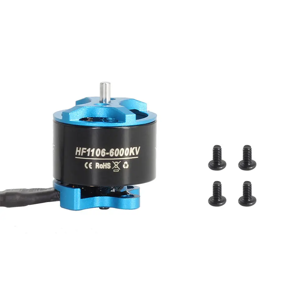 HGLRC HF Flame 1106 6000kv