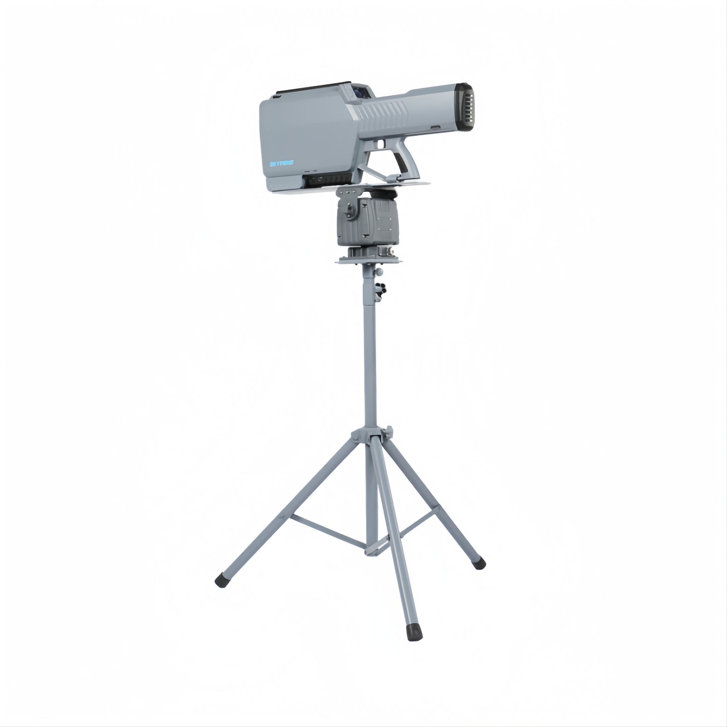 TWXN-B10 Full-band UAV detection and countermeasures gun