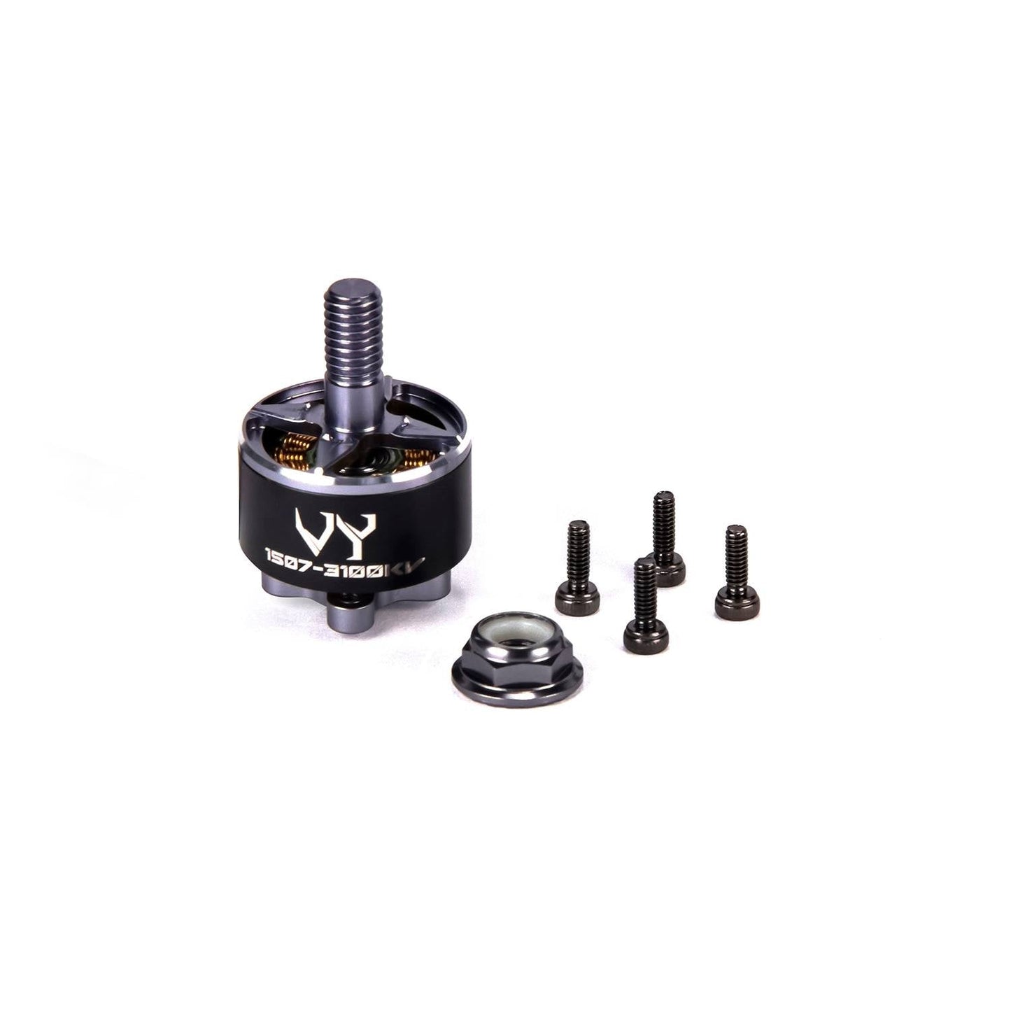 Brother Hobby Avenger VY 1507 3100KV