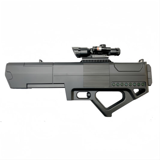 TWXN-B09 Six-band Drone Countermeasure Gun