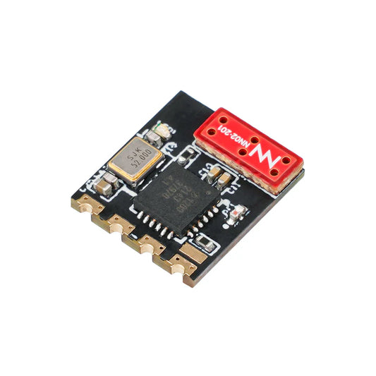 BETAFPV ELRS Micro Long-Range Receiver 2.4/915/868GHz High Signal Strength