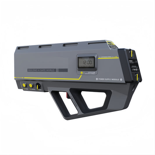 TWXN-B11 Full-band Drone Detection and Countermeasure Gun