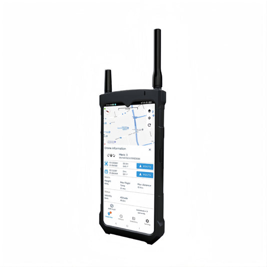 TWXN-B02 Handheld Drone Detection and Localization Device