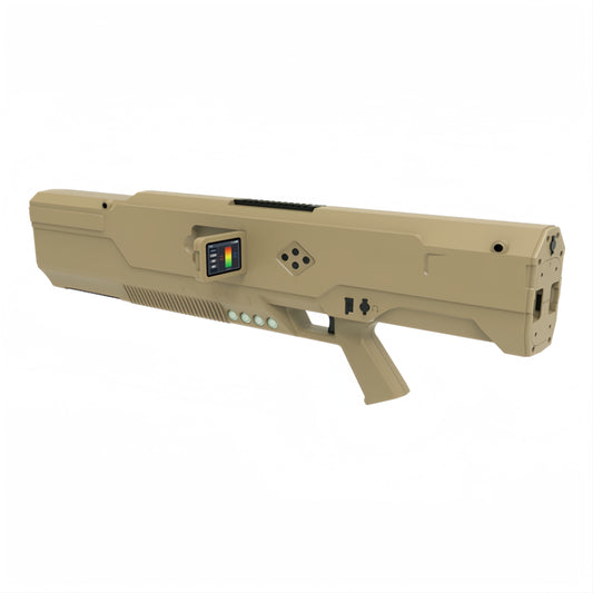 TWXN-B12 Drone Detection and Countermeasure Integrated Gun