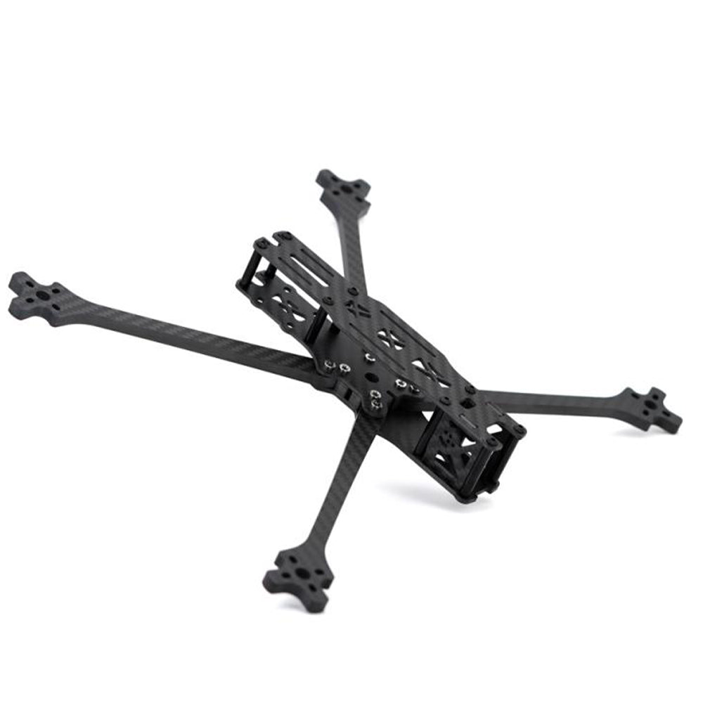 TBS Source One V5 7" Deadcat Frame