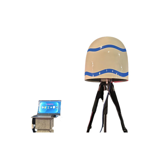 TWXN-B18 Drone Detection and Countermeasure Integrated System