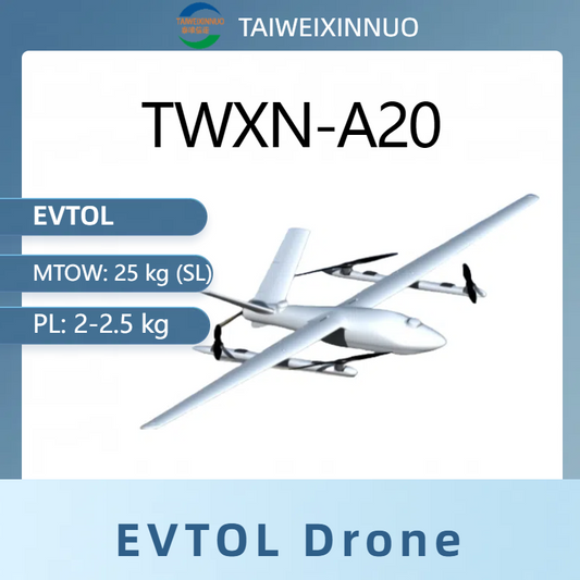 TWXN-A20 UAV