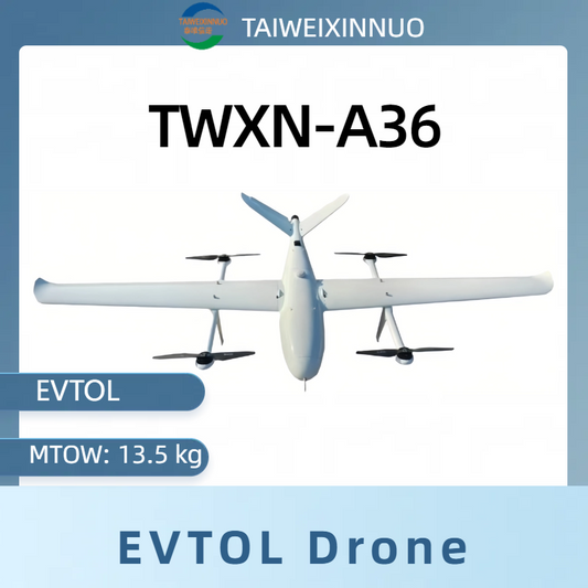 TWXN-A36 Vertical Takeoff and Landing Drone