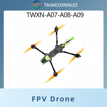 TWXN-A07-A08-A09 Crossing drone series