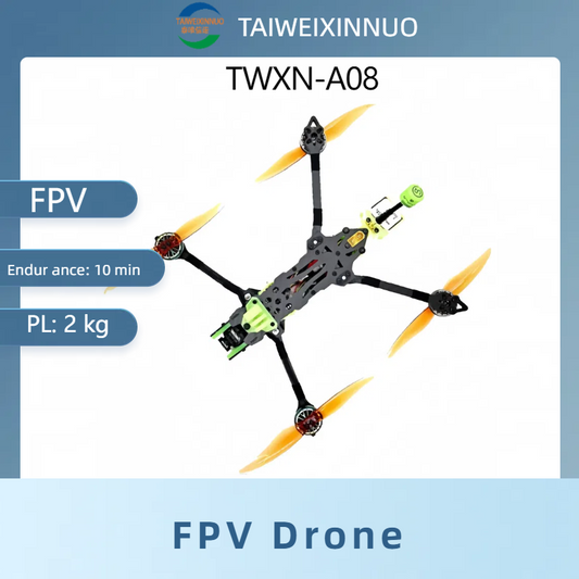 TWXN-A08 Crossing drone series