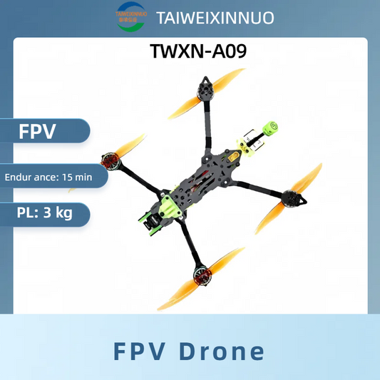 TWXN-A09 Crossing drone series