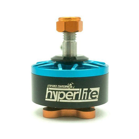 Hyperlite 2207.5-2222KV Team Edition: For the Ultimate FPV Experience