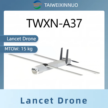 TWXN-A37 Patrol drone