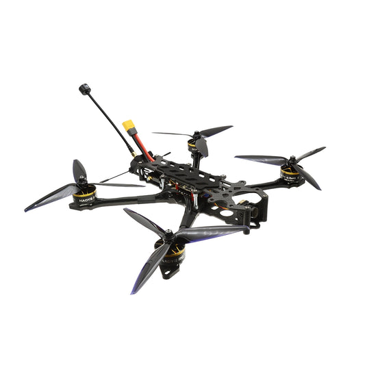 7-inch FPV Drone |2.5kg Payload 5.8G Video ELRS Option