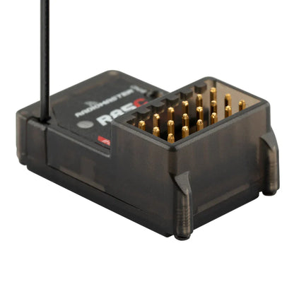 RadioMaster R85C 2.4GHz Receiver with External Antenna