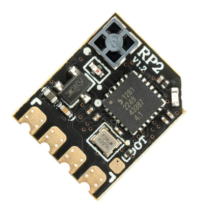 RadioMaster RP2 V2 ELRS 2.4GHz Nano Receiver w/ Ceramic Antenna