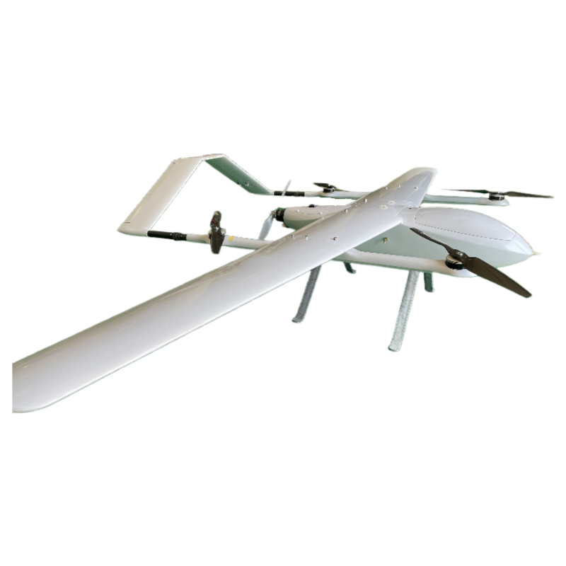 TWXN-A40 Vertical takeoff and landing fixed wing unmanned aerial vehicle