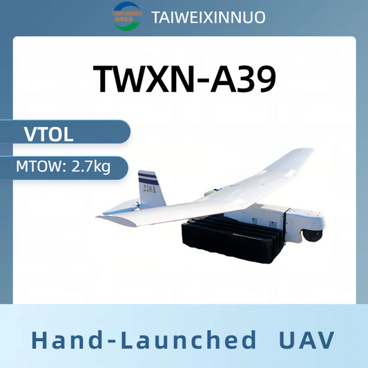 TWXN-A39 Fixed wing unmanned aerial vehicle