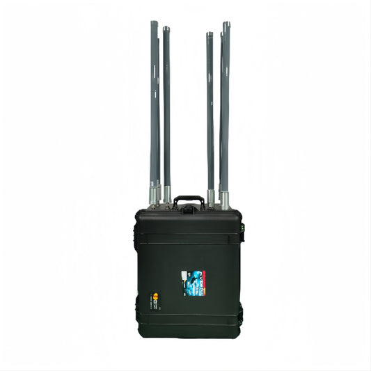 TWXN-B15 Drone Countermeasure Suitcase