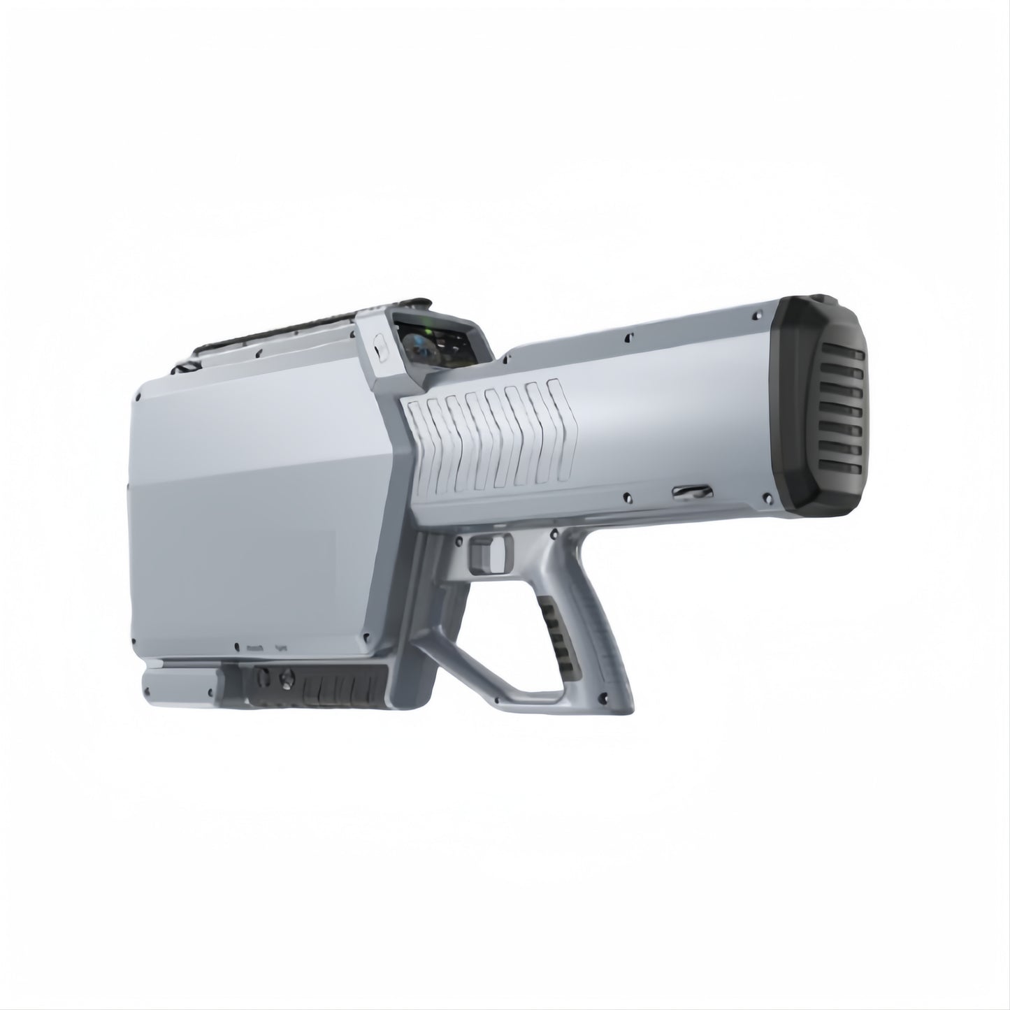 TWXN-B10 Full-band UAV detection and countermeasures gun