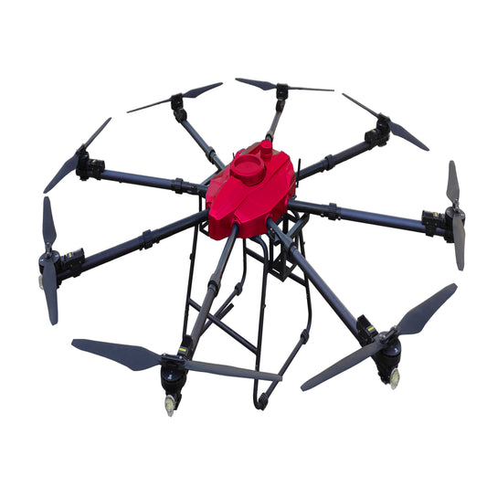 TWXN-A27 Large load capacity ( 50 kg class) emergency firefighting drone