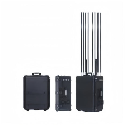 TWXN-C04 Multifunctional Portable Frequency Jammer