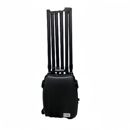 TWXN-B04 Six-band Drone Backpack Jammer