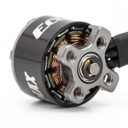 ECO Micro Series 1106 4500KV Brushless Motor