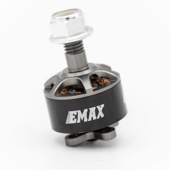 ECO Micro Series 1407 - Brushless Motor (2800/3300/4100kv)