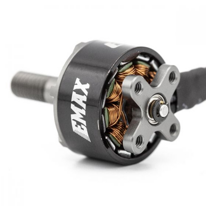 ECO Micro Series 1407 - Brushless Motor (2800/3300/4100kv)