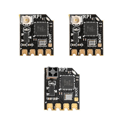 RadioMaster Ranger Nano 2.4Ghz ELRS Module V1.6 - Starter Combo